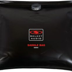 Hot Sale ???? Galaxy Audio SDB40 Saddle Bag Stand Stabilizer, Holds Sand Or Water ????
