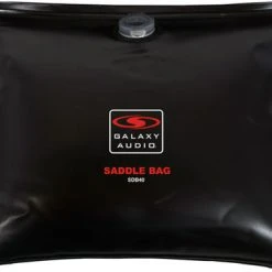 Hot Sale ๐ Galaxy Audio SDB40 Saddle Bag Stand Stabilizer, Holds Sand Or Water ๐