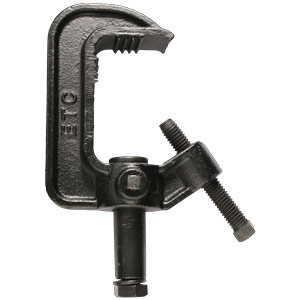 ETC 400CC Cast Iron C-Clamp Promo ???? ETC 400CC Cast Iron C-Clamp ???? -Porta-Brace Shop 126736