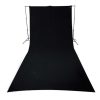 Coupon ???? Westcott 138-WESTCOTT 9ft X 20ft Wrinkle-Resistant Cotton Backdrop In Black ???? 2 Coupon ???? Westcott 138-WESTCOTT 9ft X 20ft Wrinkle-Resistant Cotton Backdrop In Black ???? -Porta-Brace Shop 136136