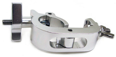 Global Truss JR-TRIGGER-CLAMP Medium Duty Hook Style Clamp For 32-35mm Pipe, Max Load 165 Lbs Budget ???? Global Truss JR-TRIGGER-CLAMP Medium Duty Hook Style Clamp For 32-35mm Pipe, Max Load 165 Lbs ???? -Porta-Brace Shop 145895