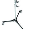 Discount ???? Avenger A5017 17" Folding Base Roller Stand ???? -Porta-Brace Shop 146167