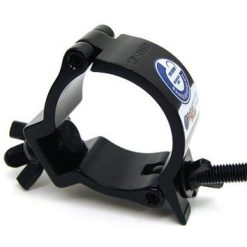 Wholesale ???? Global Truss MINI-360/BLK Light Duty Wrap Around Clamp For 2" Pipe, Max Load 220 Lbs, Black ????