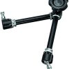 Flash Sale ❤️ Manfrotto 244N Variable Friction Magic Arm W/O Camera Bracket ???? -Porta-Brace Shop 156326