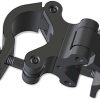 Coupon ???? Global Truss PRO-SWIVEL-CLAMP-BLK Heavy Duty Dual Swivel Clamp For 2" Pipe, Max Load 1100 Lbs, Black ⭐ 2 Coupon ???? Global Truss PRO-SWIVEL-CLAMP-BLK Heavy Duty Dual Swivel Clamp For 2" Pipe, Max Load 1100 Lbs, Black ⭐ -Porta-Brace Shop 159073