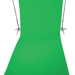 Cheap ???? Westcott 132-WESTCOTT 9ft X 20ft Green Screen Backdrop ????