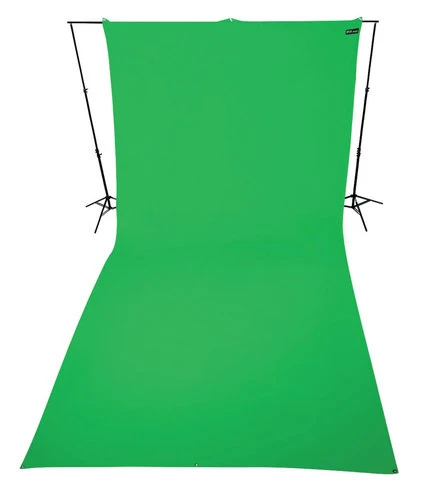 Cheap ๐ Westcott 132-WESTCOTT 9ft X 20ft Green Screen Backdrop ๐ฏ