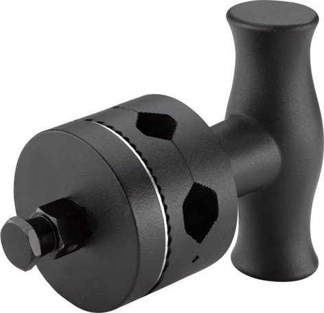 Kupo KG202011 Grip Head With Hex Stud Cheap ???? Kupo KG202011 Grip Head With Hex Stud ???? -Porta-Brace Shop 170765