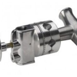 Cheapest ⌛ Kupo KG203012 2.5" Grip Head With Big Handle In Chrome Finish ⭐