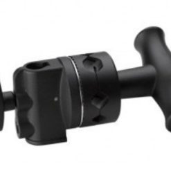 Best Pirce ???? Kupo KG203111 2.5" Grip Head With Big Handle In Black Powder ???? Coated Finish ????