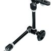Top 10 ???? Manfrotto 244-MANFROTTO Variable Friction Magic Arm With Camera Bracket ???? -Porta-Brace Shop 174916