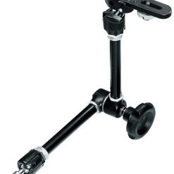 Top 10 ???? Manfrotto 244-MANFROTTO Variable Friction Magic Arm With Camera Bracket ????