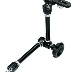 Top 10 😉 Manfrotto 244-MANFROTTO Variable Friction Magic Arm With Camera Bracket 🔥