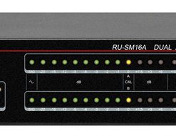 Promo ???? RDL RUSM16A Stereo Headphone Amplifier ????