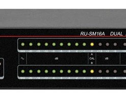 Promo 😉 RDL RUSM16A Stereo Headphone Amplifier 🥰