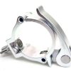 Flash Sale ✨ Global Truss MINI360QR Light Duty Quick Release Clamp For 2" Pipe, Max Load 220 Lbs ???? -Porta-Brace Shop 177185