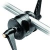 Outlet ???? Manfrotto 124-MANFROTTO Pivoting Clamp For 3085 Boom ???? -Porta-Brace Shop 182082
