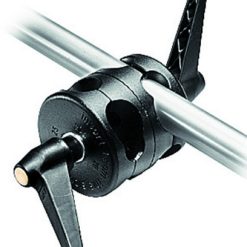 Outlet ???? Manfrotto 124-MANFROTTO Pivoting Clamp For 3085 Boom ????