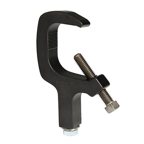 The Light Source MAB Mega Clamp, Black Best reviews of ✔️ The Light Source MAB Mega Clamp, Black ???? -Porta-Brace Shop 184200