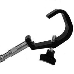 Deals ???? The Light Source MNBB Mini-Baby With 1.5" Knob And 5/8" Pin, Black ????