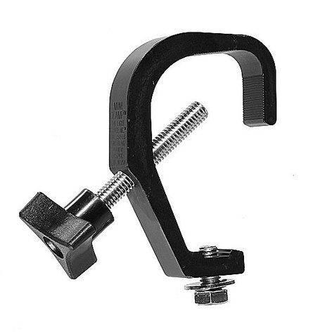 The Light Source MNB Mini-Clamp, Black Cheap ❤️ The Light Source MNB Mini-Clamp, Black ❤️ -Porta-Brace Shop 192567