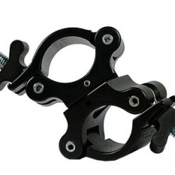 Best Sale ✨ The Light Source MLSB Mega-Coupler Swivel, Black ⌛