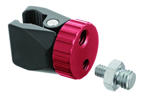 Discount β¨ Manfrotto MC1990A Pico Clamp, Max 4.4 Lbs, F=8 To 15mm, 1/4 And 3/8 Att. (#147) π