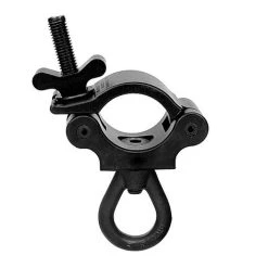 Cheap 👍 The Light Source MLBSE Mega-Coupler With Eye Nut, Black ❤️