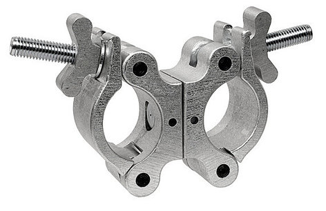 The Light Source MLSM Mega-Coupler Swivel Budget ???? The Light Source MLSM Mega-Coupler Swivel ✨ -Porta-Brace Shop 195142