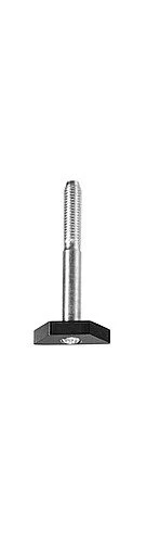 Best Sale ๐ The Light Source MWTB Mega-Claw 4" Trapazoid Head Bolt, Black ๐ฏ