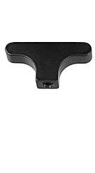 Promo ???? The Light Source MW-M-HB Mega Claw Handle, Black ????