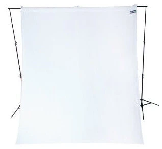 Cheap ๐ Westcott 134-WESTCOTT 9 Ft X 10 Ft High-Key White Backdrop ๐ฏ
