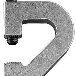 Coupon ???? The Light Source PCB3/8 Purlin Clamp, 3/8" Fasteners, Black ????