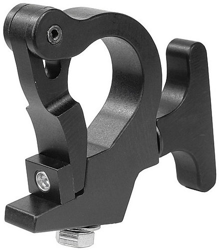 The Light Source SLCB Slim Claw, Black Discount ???? The Light Source SLCB Slim Claw, Black ???? -Porta-Brace Shop 215050