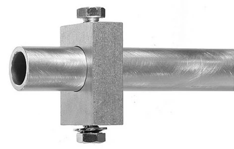 Budget โค๏ธ The Light Source MSASM Mega-Sidearm Silder, Silver ๐