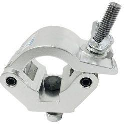 Cheapest ⌛ Global Truss X-PRO-CLAMP Extra Heavy Duty Clamp For 2" Pipe, Max Load 1650 Lbs ????