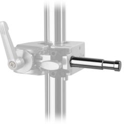 Outlet ???? Kupo KG000112 Baby 5/8" (16mm) Snap-In Pin ???? -Porta-Brace Shop 245167