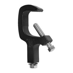 Outlet ???? The Light Source MAB-Z Mega Clamp With Zinc-Plated Bolt, Black ????