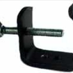 Best deal ???? ADJ C-CLAMP Medium-Duty C-clamp, 110 Lb Capacity ????