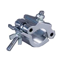 Brand new ???? Elation NARROW-CLAMP-ELATION 2" Wrap Around, 350 Lbs Max Weight ????