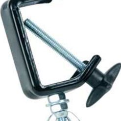 Outlet ???? ADJ BABY-CLAMP Light-Duty C-clamp, 33 Lb Capacity ????