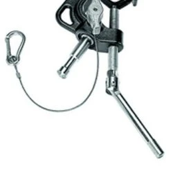 Best Pirce 💯 Avenger C210D Pipe Clamp, Baby, Without Tommy Bar ❤️