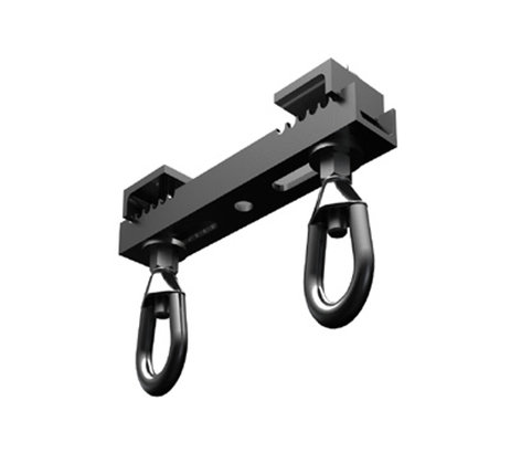 Adaptive Technologies Group BC7-12-2 16" Channel Style Dual Suspension Points Beam Clamp For 7-12" Beams, 1600lb WLL Best reviews of ✨ Adaptive Technologies Group BC7-12-2 16" Channel Style Dual Suspension Points Beam Clamp For 7-12" Beams, 1600lb WLL ???? -Porta-Brace Shop 267430