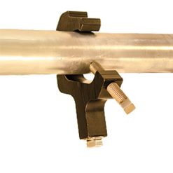 Hot Sale ???? Apollo Design Technology AC-CLAMP-GG-S-B Get A Grip Single Clamp, Black (Single) ????