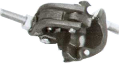 Altman 521-A Right Angle Pipe-to-Pipe Clamp Best Pirce ???? Altman 521-A Right Angle Pipe-to-Pipe Clamp ???? -Porta-Brace Shop 267453