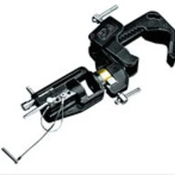 New 💯 Avenger C150-AVENGER Swiveling "C" Clamp ✔️