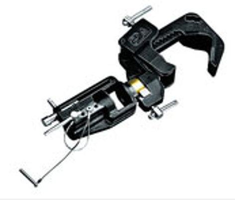 Avenger C150-AVENGER Swiveling "C" Clamp New ???? Avenger C150-AVENGER Swiveling "C" Clamp ✔️ -Porta-Brace Shop 267488