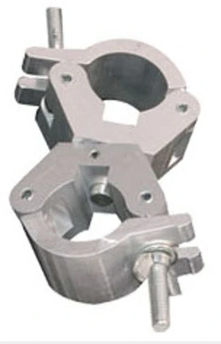 Best deal ๐ฏ Show Solutions CS-C122050 Swivel Double PRO Coupler For 2" Pipe ๐