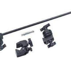 Best Pirce ???? Avenger D800-KIT Grip Kit With C1575B Super Clamp, D200B Black Grip Head ????