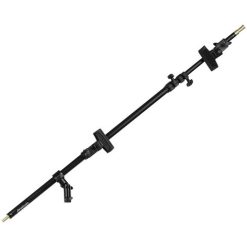 Best deal ???? Westcott 5571- WESTCOTT Illuminator Arm Extreme For Mounting Reflectors Up To 72" Wide ⌛